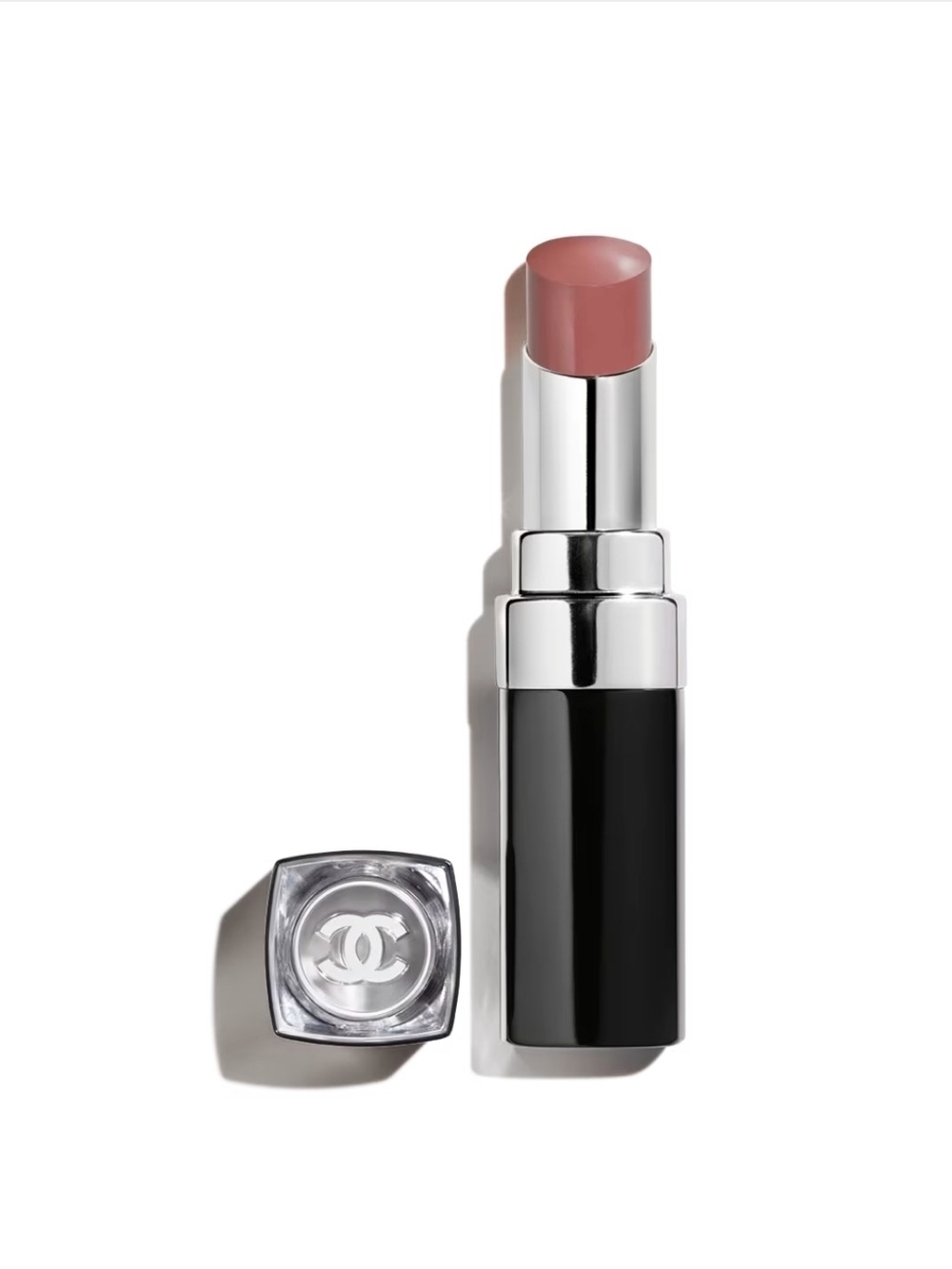 NEW~ CHANEL ROUGE COCO BLOOM Hydrating & Plumping Lipstick ~ 116 - DREAM